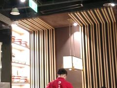 大堂-好牛烧肉(世茂广场店)