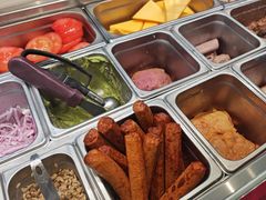 -赛百味SUBWAY(星摩尔店)