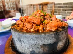 -西江美食舫·江西菜(健德桥店)