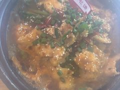 -刁四藤椒麻辣烫(天桥店)