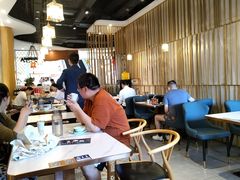 -蜀腾川·火锅鱼.烤鱼(新世界城店)