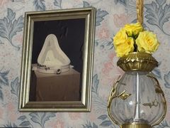 -遇见杜尚西餐厅(恒大华府店)