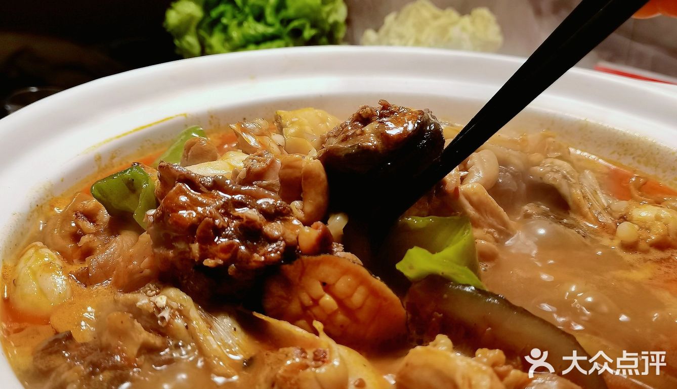 吃上这一口鲜美，可🉐去达人甲•甲鱼大王[胜利]