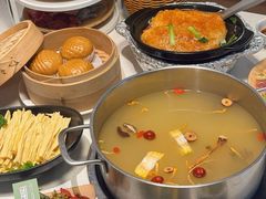 -煲王粤菜餐厅(中侨中心店)