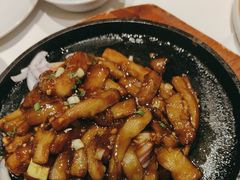 -惠丰堂饭庄·烤鸭·京味菜(翠微路店)