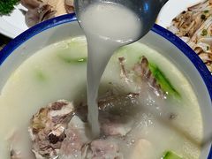 -味食家市师鸡(三元里店)