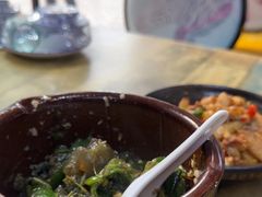 -湘香私房菜(大石长隆店)