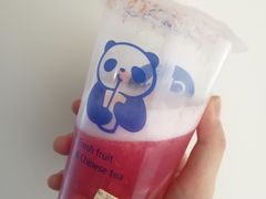 -茶百道(二宫店)