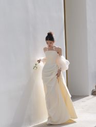 -艾米丽婚纱礼服