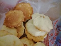 -中关村茶点