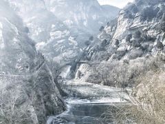 -黑龙潭风景区