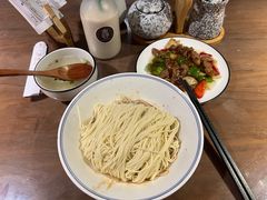 -十面春风·江南面馆(崇宁路店)