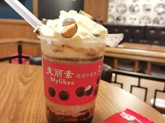 -糖纸甜品(恒一广场店)