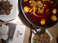-李子坝梁山鸡(北碚万达五鸡哥店)