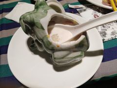 -兰桂坊粤泰美食(较场西店)