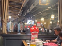 -快乐小羊(富强中路店)