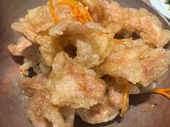 最东北锅包肉-95号酱骨·一块豆腐(展春园西路店)
