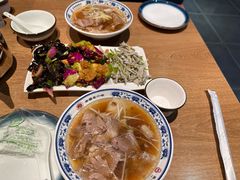 -直隶安家牛肉罩饼(建华店)