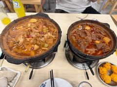 -范贤光鸡公煲(平乐园总店)