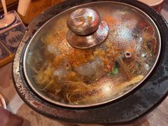 -山四砂锅(太原钟楼街店)