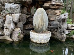 -上海醉白池公园