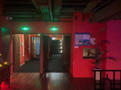 -JZ Club 爵士酒吧(上海店)