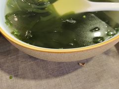 -有喜胶东小馆(超极合生汇太申祥和店)
