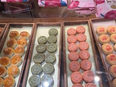 -嘉华鲜花饼(束河店)