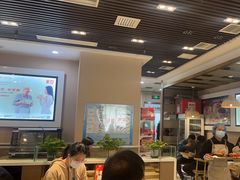 -嘉和一品粥(魏公村店)