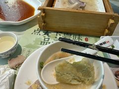 -點無缺茶楼·海鲜酒家(世博店)