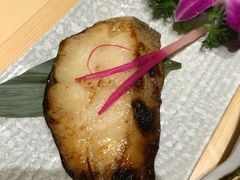 -割烹酱子日本料理(弘基财富广场店)