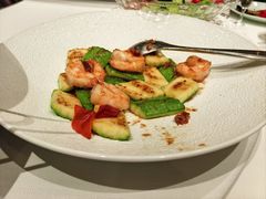 -巴音浩日娲·蒙餐(双林东路店)