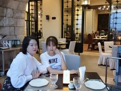 -南沙游艇会·大兵船餐厅