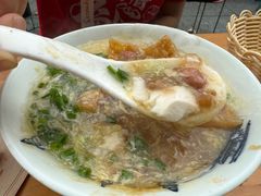 -豆相识•九九豆腐脑(牛咡桥店)