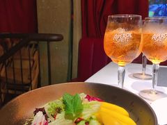 -清漫·派对音乐餐吧(市桥店)