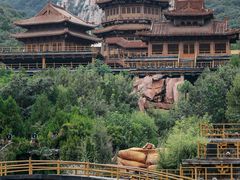 -禅宗少林·音乐大典