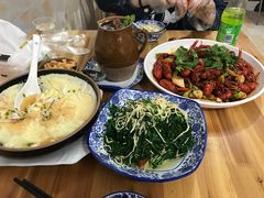 -巢湖名吃·徽府农家菜(半汤店)