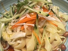 -西部马华清真兰州牛肉面·烧烤夜市(广渠门店)
