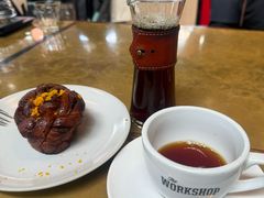 -The Workshop Coffee