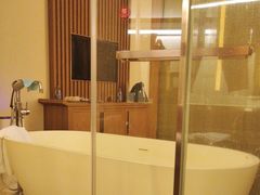 -海陵岛保利皇冠假日酒店·御公馆中餐厅 CANAL LNUA