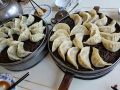 三鲜烫面角-老王烫面角(北京路店)