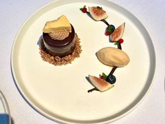 -Bistro Wang 牛排馆