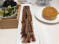 -太兴餐厅(东方广场分店)