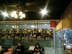 -真枪会射击俱乐部(河西中央公园店)