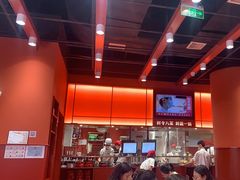 -喜家德虾仁水饺(岗厦北店)