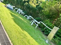 -苏州河梦清园环保主题公园