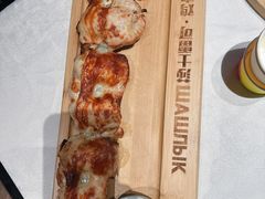 -俄士厨房(环球港店)