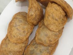 炸肉饼-食味稻汕头食杂(西罗园店)