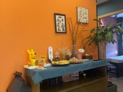 -Together·泰式按摩精油SPA(天山店)