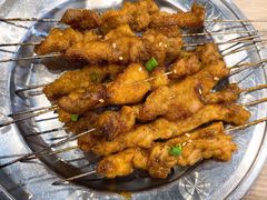 -江城燕子大排档(江汉路步行街店)